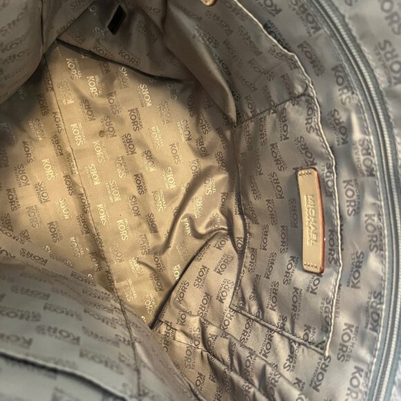 Michael Kors Tote - Picture 9 of 9